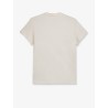 Regular cotton t-shirt