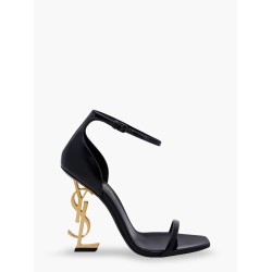 Opyum patent leather sandals
