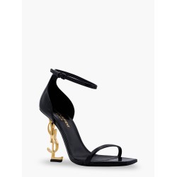 Opyum patent leather sandals