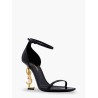 Opyum patent leather sandals