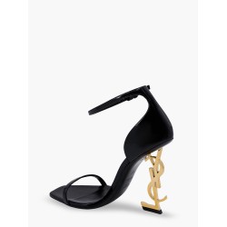 Opyum patent leather sandals