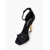 Opyum patent leather sandals