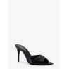 Babylone 90 leather sandals