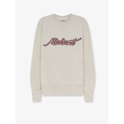 Rise recycled material sweatshirt