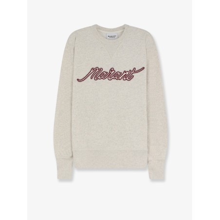 Rise recycled material sweatshirt