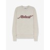 Rise recycled material sweatshirt