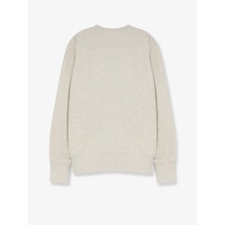 Rise recycled material sweatshirt