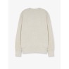 Rise recycled material sweatshirt
