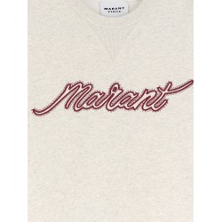 Rise recycled material sweatshirt