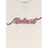 Rise recycled material sweatshirt