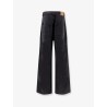 Rodayna black denim jeans
