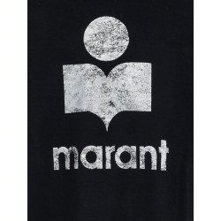 Klowia linen T-shirt