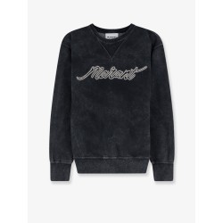 Rise recycled material sweatshirt