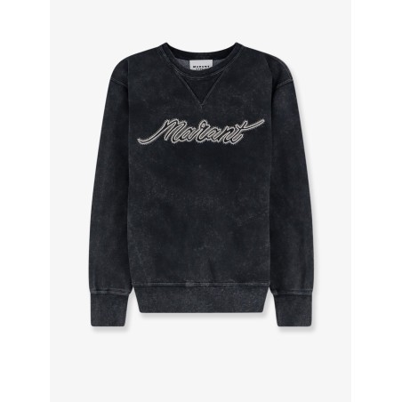 Rise recycled material sweatshirt