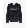 Rise recycled material sweatshirt