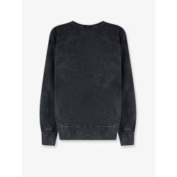 Rise recycled material sweatshirt
