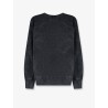 Rise recycled material sweatshirt