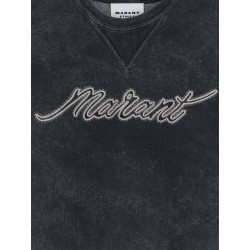 Rise recycled material sweatshirt