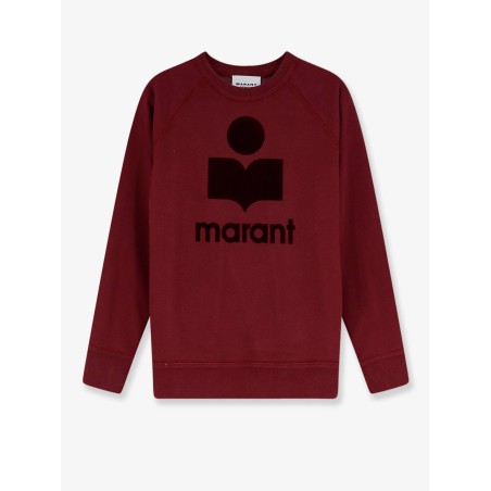 Milly NY recycled material sweatshirt