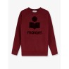 Milly NY recycled material sweatshirt
