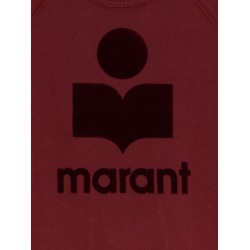 Milly NY recycled material sweatshirt