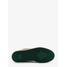 Screener GG low-top vintage leather sneakers