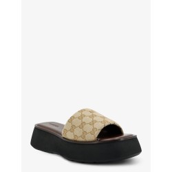 Original GG Soft sandals