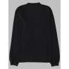 T-SHIRT A MANICA LUNGA CON LOGO
