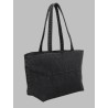 BORSA TOTE MEDIUM IN DENIM