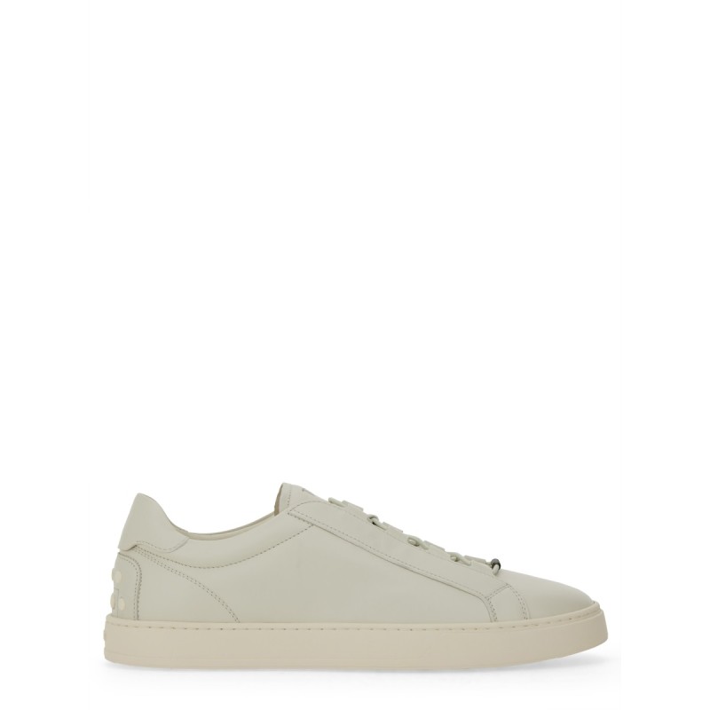 SNEAKER IN PELLE