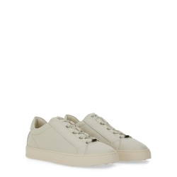 SNEAKER IN PELLE