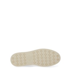 SNEAKER IN PELLE