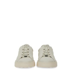 SNEAKER IN PELLE