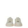 SNEAKER IN PELLE