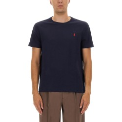 T-SHIRT IN COTONE