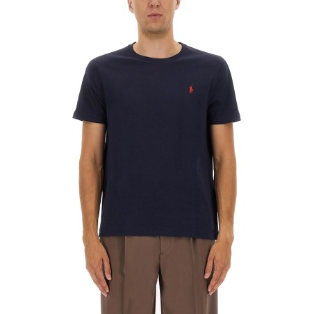 T-SHIRT IN COTONE