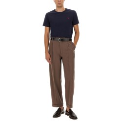 T-SHIRT IN COTONE