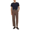 T-SHIRT IN COTONE