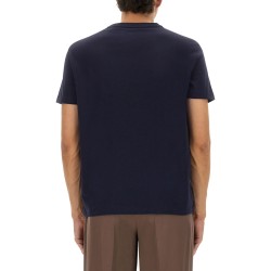 T-SHIRT IN COTONE