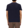 T-SHIRT IN COTONE