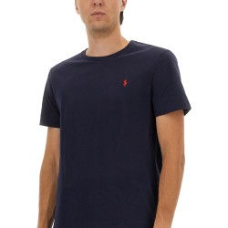 T-SHIRT IN COTONE