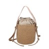 BORSA A SECCHIELLO "WOODY" SMALL