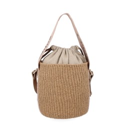 BORSA A SECCHIELLO "WOODY" SMALL