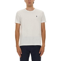 T-SHIRT IN COTONE