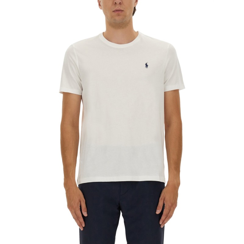 T-SHIRT IN COTONE
