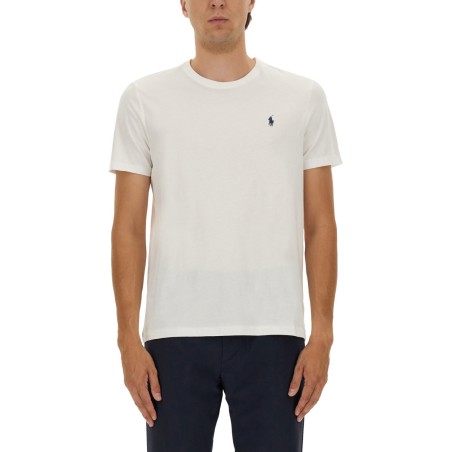 T-SHIRT IN COTONE