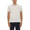 T-SHIRT IN COTONE