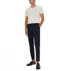 T-SHIRT IN COTONE