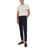 T-SHIRT IN COTONE