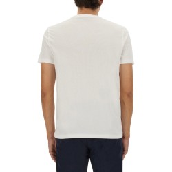 T-SHIRT IN COTONE
